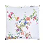 Satin Bettwäsche PAPAGENA