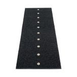 Kunststoffläufer PEG black 