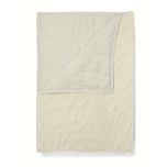 Tagesdecke Philippine (Vanille)