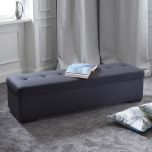 Schramm Polsterbank HO20.1 mit Stauraum