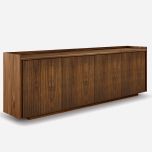 Sideboard REVO (Nussbaum)