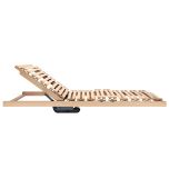 DER RÖWA Motorrahmen M1R mit Kabelhandschalter