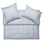 CASUAL LUXURY Leinen Bettwäsche LEVIN (bleu)