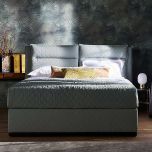 Grand Cu Premium Polsterbett Kopfteil FOLD