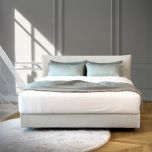 Schlafkomfort der Extraklasse: Unser Jubiläumsbett SCHRAMM SVENJA