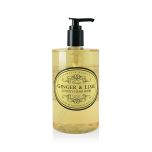 Somerset Handseife Ginger & Lime (500 ml)