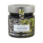 Handseife SAVON NOIR (200 gr)