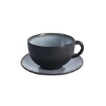 Jumbo Tasse & Unterteller TOURRON