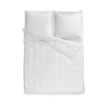 Satin Bettwäsche Decode Style THREE