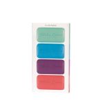 Tiroler Reine Seife DIE KLEINE I (4x30g) von WALDE