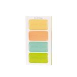 Tiroler Reine Seife DIE KLEINE III (4x30g)