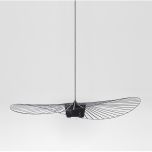 VERTIGO petite Noir  Petite Friture