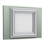 Wandkassette AUTOIRE W121 Schallschutz