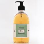Bioseife ZEDERNHOLZ flüssig (500ml)