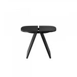 Avio Beistelltisch (Black Oak)