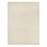 Handgewebter Teppich EDDA (Off White)