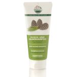 Zirmquell ZIRBE Dusch- und Haarshampoo (200 ml)