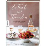 Zu Tisch mit Freunden, Cover