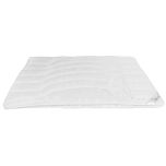 LEICHT Steppbett Microfaser