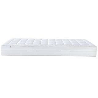 INNOVA Air 20 Taschenfederkernmatratze mit Bezug
