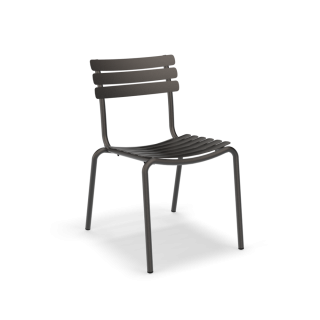 Outdoor Stuhl ALUA (ohne Armlehnen)