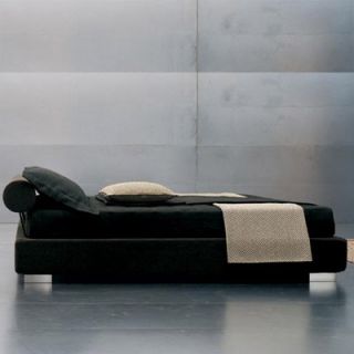 Polsterbett MAX Rollo H22