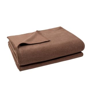Geschmeidige Soft Fleec Decke von ZOEPPRITZ - Fleece Decke in Übergröße