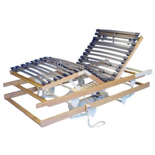 F1 S-Komfort Pflegerahmen