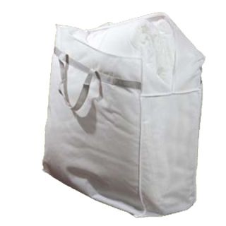 Bettentasche mit Reißverschluss