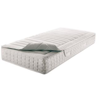 ETERA BOSTON DELUXE RW190 Jersey-Wollbezug in Borderverarbeitung