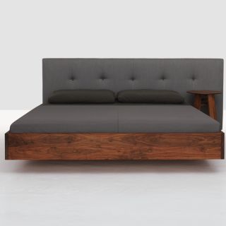 SIMPLE BUTTON Polster