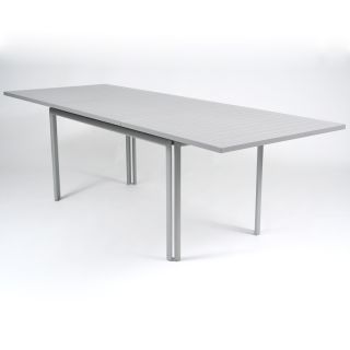 COSTA Tisch mit Ausziehplatte