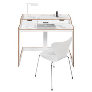 PLANE Sekretär Müller Möbelwerkstätten