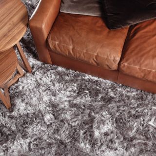 TOUCH ME Long Pile Teppich