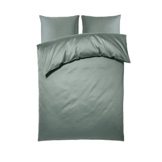 Satin Bettwäsche Decode Style ZERO