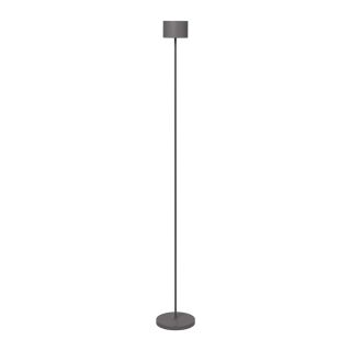 Mobile LED-Stehleuchte FAROL Satellite