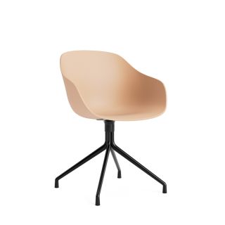 AAC 220 about a chair - Stuhl (PALE PEACH 2.0)