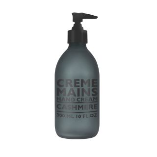 Handcreme CASHMERE (300 ml)