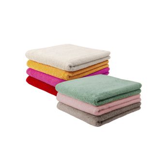 Frottierserie SPA 2.0