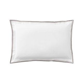 Perkal Kissenbezug ASTOR (Natural) 40/80cm