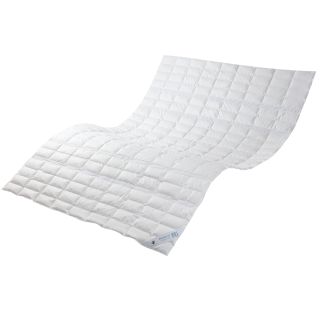 Daunenbett Edition WBA 1 von dormabell