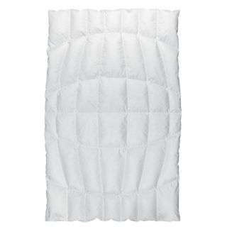 Eiderdaune Steppbett 6x7 Karostepp