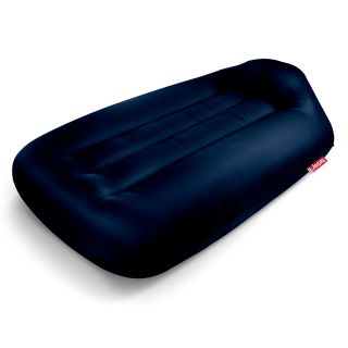Lounge-Bett LAMZAC L LAGERWARE (Darkblue)