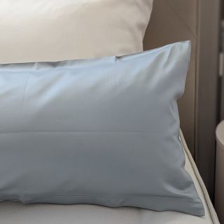 EDELSATIN M Bettwäsche glatt