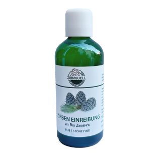 ZIRBEN Einreibung (100 ml)