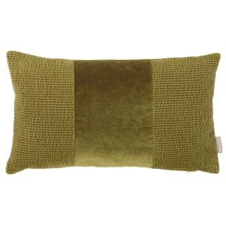 Kissen „Palais“ by Lori Weitzner (50x30 cm) aus der Rohleder Home Collection. Hochwertige Materialien, edles Design und luxuriöser Wohnkomfort für stilvolle Akzente in Ihrem Zuhause.