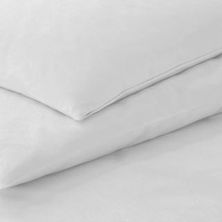 Satin Bettwäsche Paisley