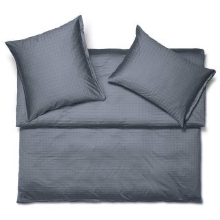 PURE MOMENTS Jersey Ornato Bettwäsche KENT (colombine)