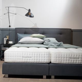Boxspringbett ROMANCE inkl. Premium Matratze