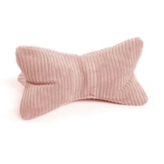 Multifunktionskissen LESEKNOCHEN (rose)